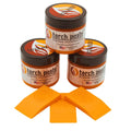 Torch Paste Wood Burning Paste Pack of 3 Jars - Heat Activated Craft