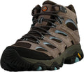 Merrell MOAB 3 MID WP Shoe - Comfortable, Waterproof Hiking Boot Boots