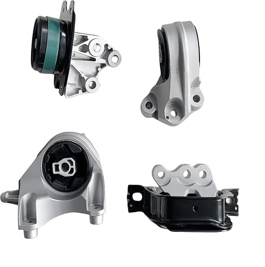 4Pcs Engine Motor Mount Kit for Captiva Sport and Terrain