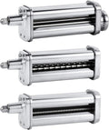 Pasta Maker Attachments Set for KitchenAid Stand Mixer - Roller