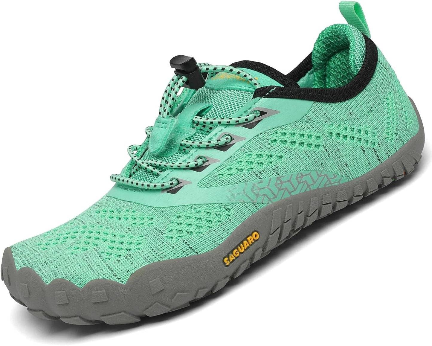 SAGUARO Kids' Barefoot Shoes Quick Dry Aqua Athletic Sneakers