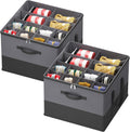Lifewit Shoe Storage Organizer for Closet Fits 12-16 Pairs
