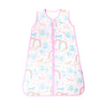 Copper Pearl Sleep Sack Whimsy - Warm, Cozy Baby Sleep Sack