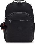 Seoul 15ft Laptop Backpack - Durable, Roomy Daypack