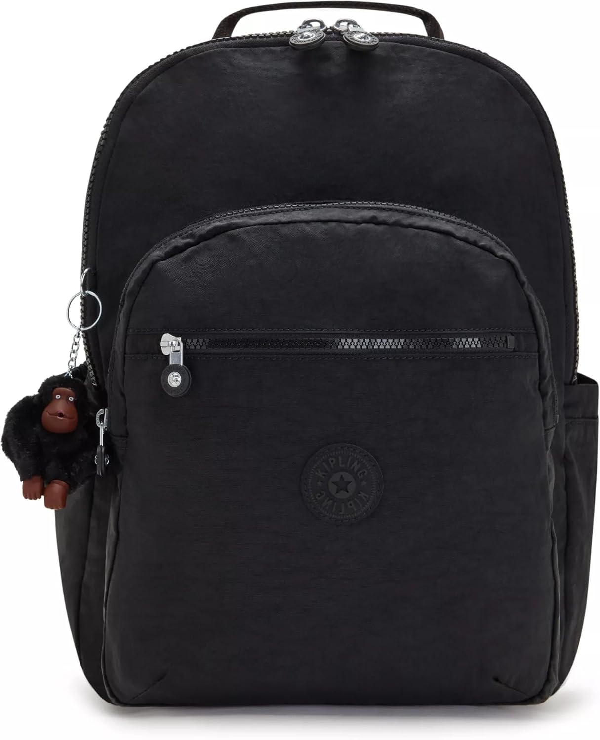 Kipling Women's Seoul 15 Laptop Backpack for Everyday Use
