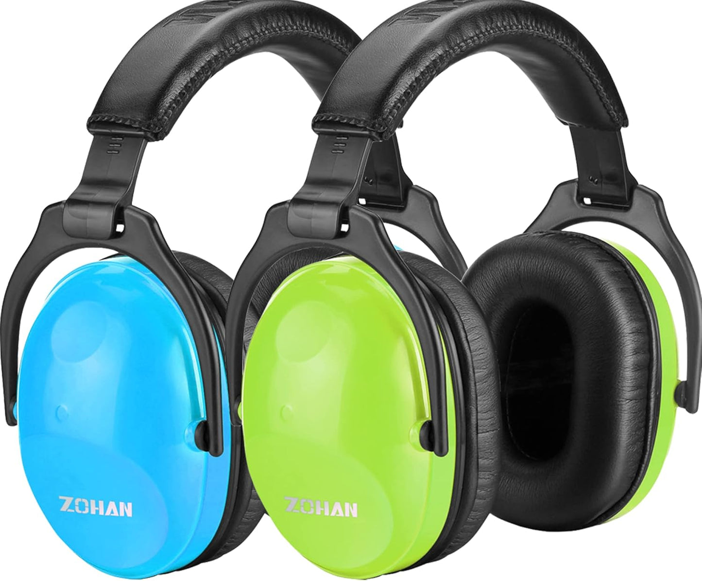 ZOHAN Kids Ear Protection: Noise Canceling for Fun!