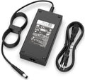 180W Power Adapter Compatible with Dell Dock Station - Reliable 180W