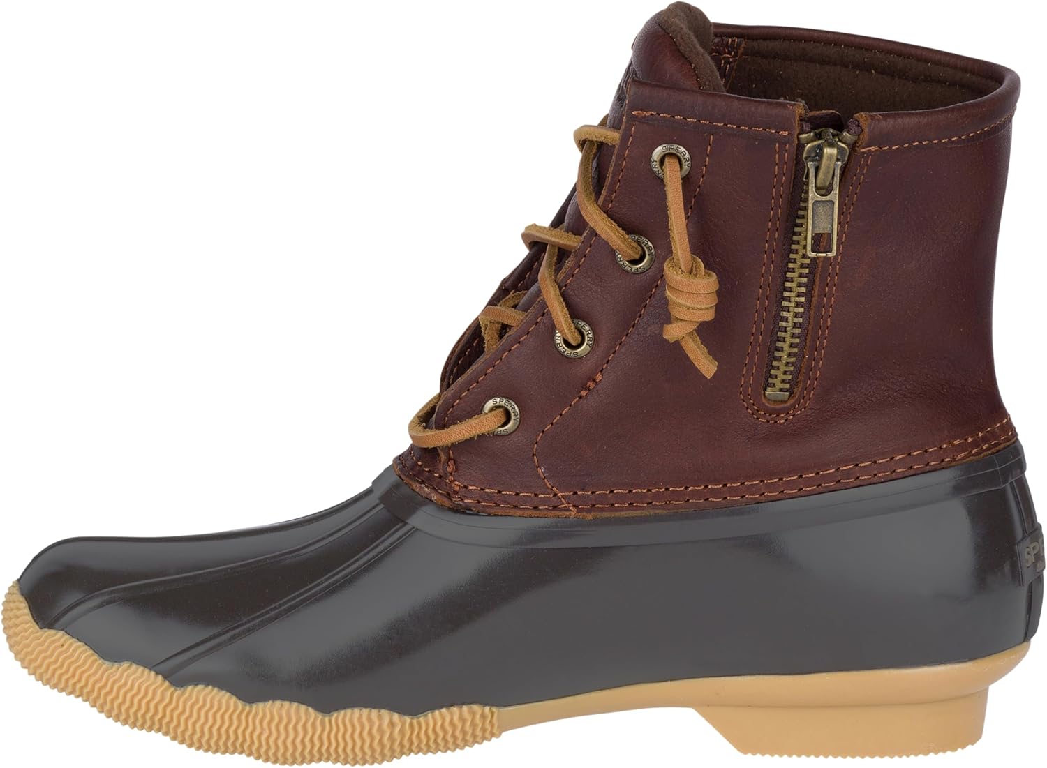 Sperry Women's Saltwater Boots: Stylish Waterproof Comfort