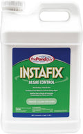 Pond Guy InstaFix Algae Control - Fast, Fish-Safe Pond Treatment