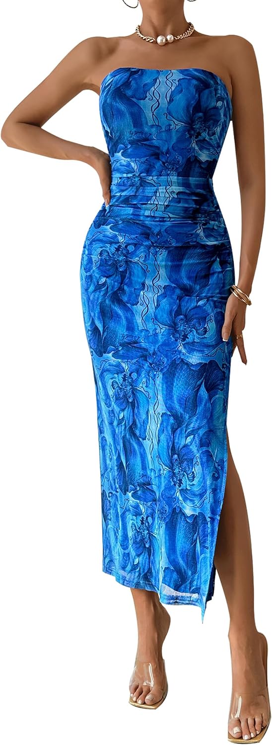 Stunning Summer Wedding Guest Dress for Every Occasion