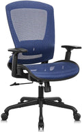 ELABEST Mesh Office Chair with Ergonomic Design for Comfort