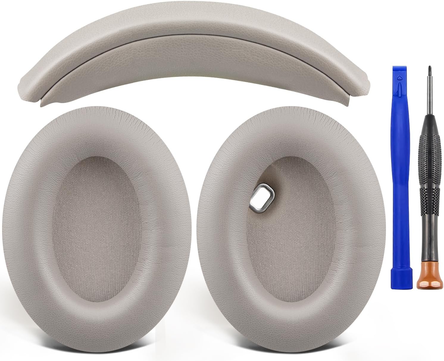 Replacement Ear Pads and Headband for Sony WH-1000XM4 Headphones