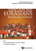 Singapore Eurasians: Memories, Hopes And Dreams Review