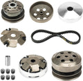 Fit for Gy6 50cc Clutch Assembly Kit for Racing Scooters