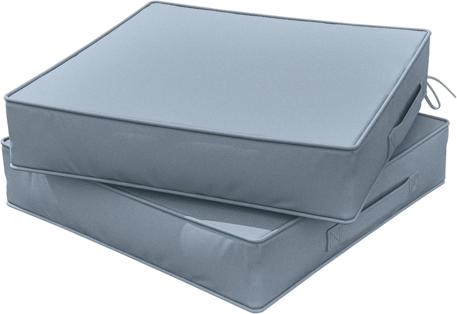 Outdoor Chair Cushions for Patio Furniture - Waterproof & Durable