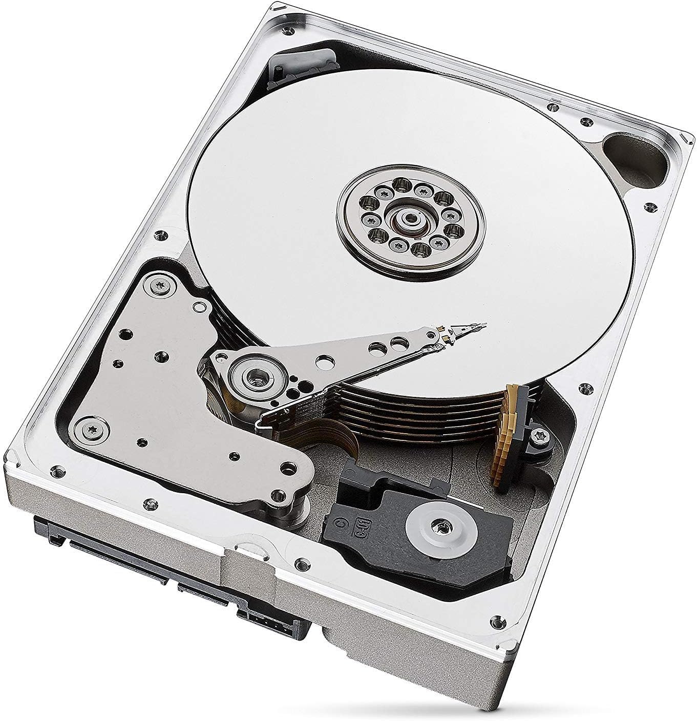 Seagate Exos X10 10TB 3.5 Enterprise HDD