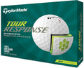 Enhance Your Game with TaylorMade Tour Golf Balls