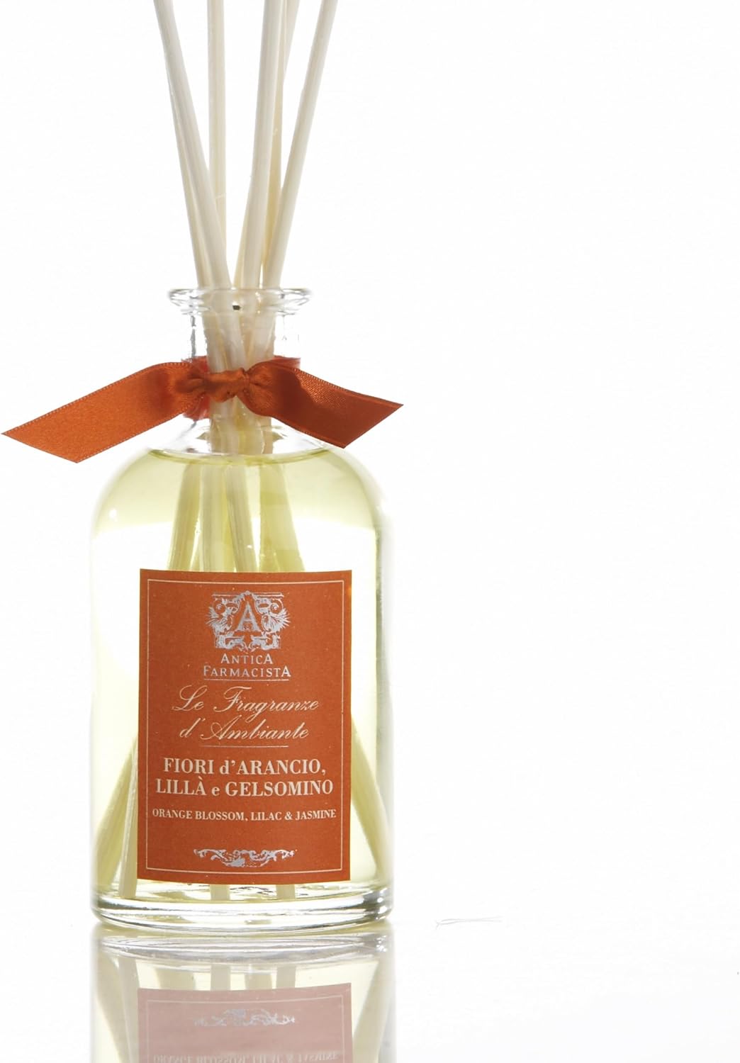Antica Farmacista Home Ambiance Diffuser - Luxury Room Freshener
