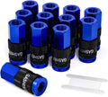 Professional-Grade 1/4 Air Coupler for Efficient Automotive Jobs