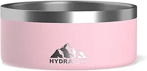 Hydrapeak Dog Bowl with Non-Slip Design for All Dog Sizes