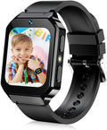 Smart Watch for Kids 3-12 Years - Games, Camera, Music