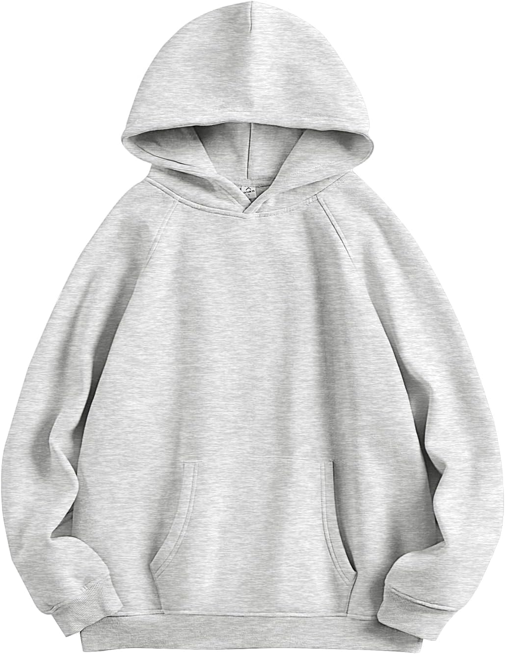 Oversized Fleece Hoodies for Women - Comfy Casual Sweatshirts