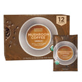 Instant Focus & Clarity With Mushroom Coffee