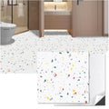 Art3d Peel and Stick Floor Tile 30-Pack 12 x 12in - Modern Terrazzo