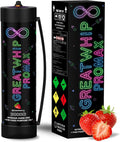 3000g Strawberry Whipped Cream Charger - GreatWhip