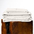 Eucalyptus Cooling Sheets Queen Size - Moisture-Wicking Comfort