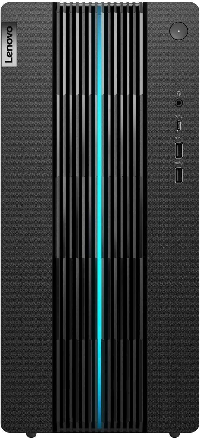 Lenovo Gaming Desktop: Ryzen 7 5700G RTX 3060