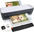 Laminator 13 Inch A3 Laminator Machine - Fast 1 Min Warm-Up