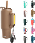 Frost Buddy Thicc Buddy 50 oz Tumbler - Keeps Drinks Cold or Hot