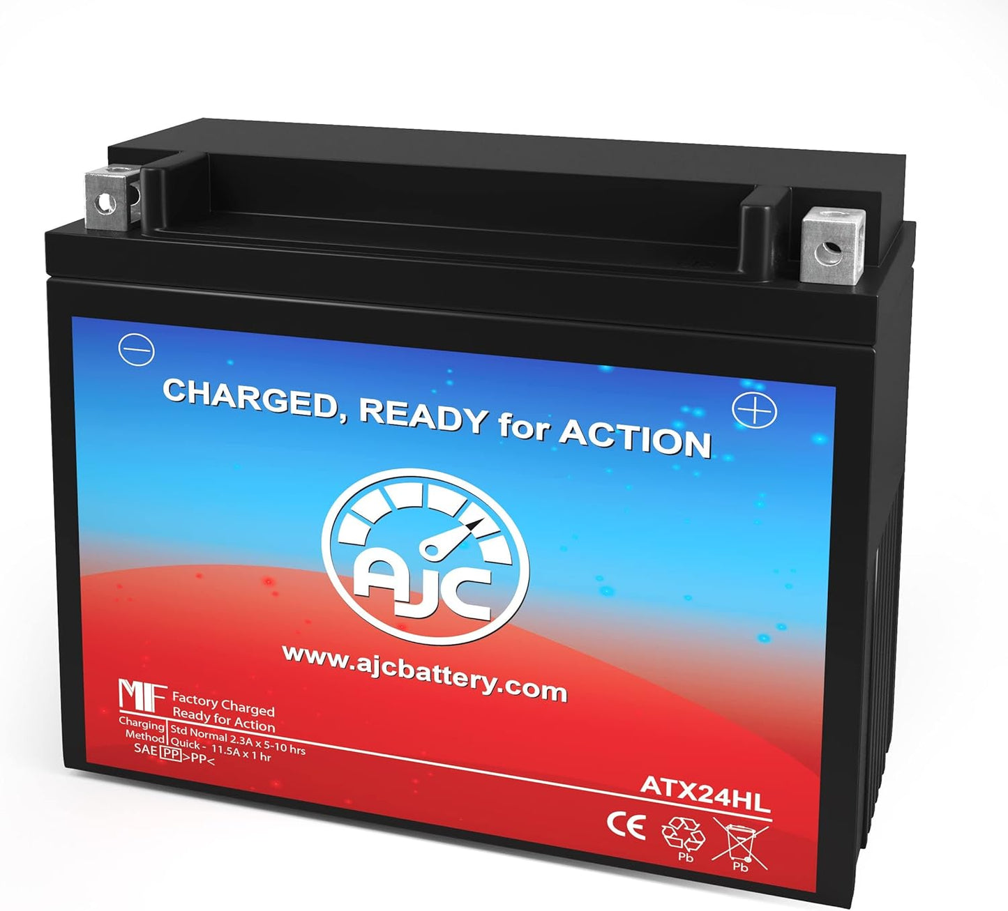 AJC Battery for Arctic Cat 650 Prowler 650CC ATV (2006) Review