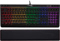 HyperX Alloy Core RGB Gaming Keyboard with Wrist Rest Review