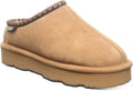 BEARPAW Women's Martis Slipper - Warm, Supportive Indoor/Outdoor Slip