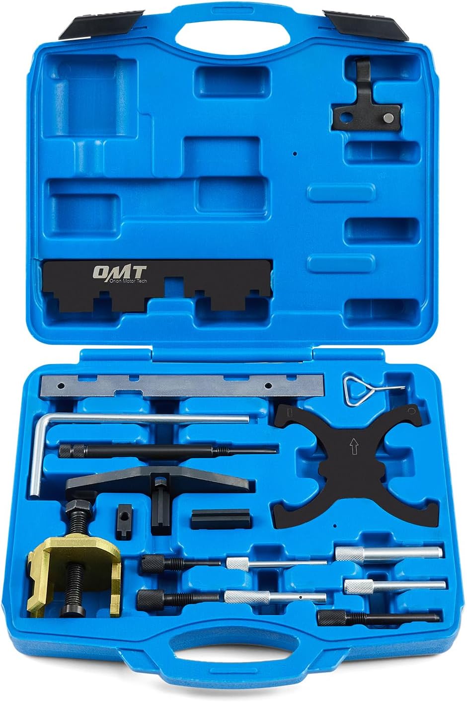 Orion Motor Tech Timing Tool Kit for Ford and Mazda Engines