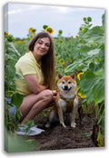Custom Canvas Prints with Your Photos Custom Wall Art - Personal