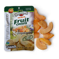 Brothers All Natural Freeze Dried Peach Fruit Crisps, 24 Pack