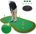 Pro Putting Trainer - Master Your Golf Game!