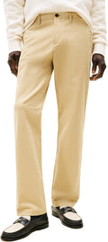 Tommy Hilfiger Modern-Fit Comfort Stretch Performance (Style QVL9)