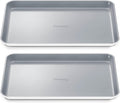 Medium Ceramic Baking Sheet 15in x 10in - Non-Toxic Non-Stick