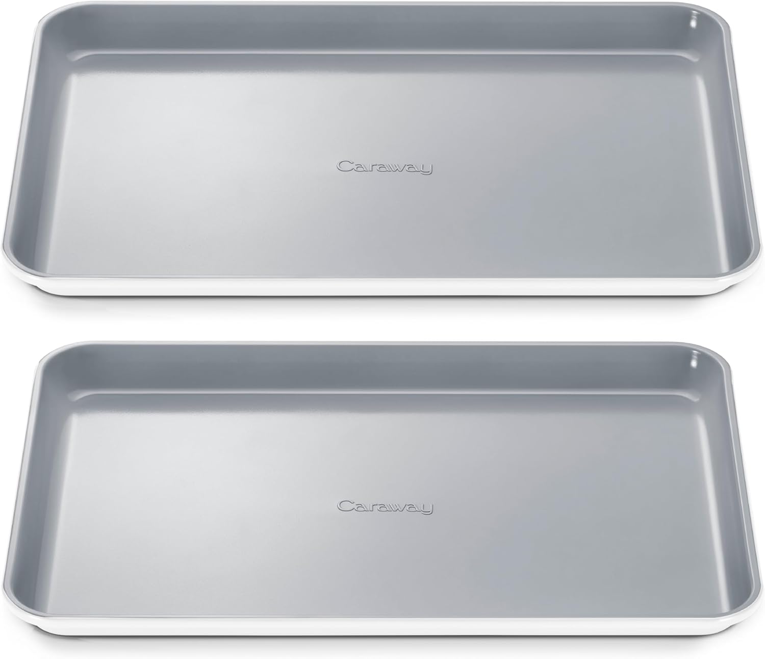 Caraway Non-Stick Ceramic Medium Baking Sheet for Perfect Baking