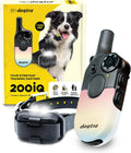 Dogtra 200iQ Remote Training E Collar 100 Levels - Compact Everyday
