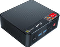 Beelink SER5 Mini PC: Powerful Ryzen 7, 16GB RAM, 500GB SSD