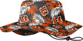 FOCO Men's NFL Team Logo Sport Outdoor Sun Bucket Boonie Hat Review