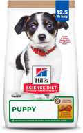 Hill's Science Diet Puppy No Corn Wheat Soy Dry Dog Food - Puppy