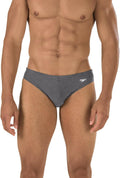 Men's Swimsuit Brief PowerFlex Eco - Durable Lycra Fit
