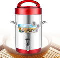 10L Nut Milk Maker - 24 Hour Timer