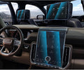 Tempered Glass for 2025 2026 GMC Yukon 3Pc Pack - Precise Fit